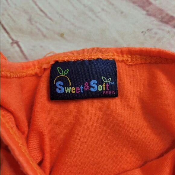 Sweet & Soft Paris dress 5 - Picture 4 of 5